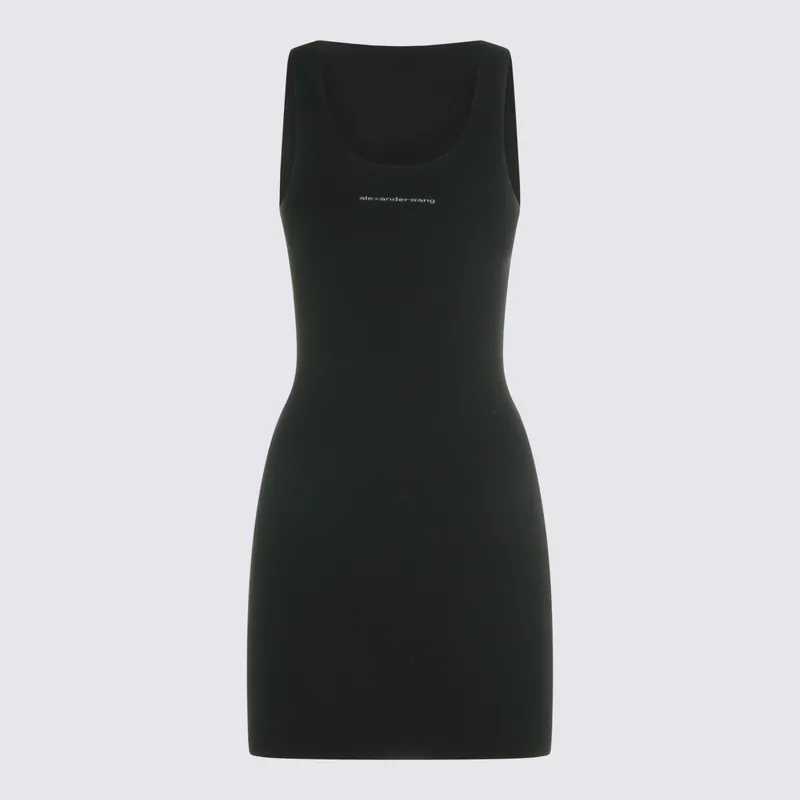 Dresses Black - Alexander Wang