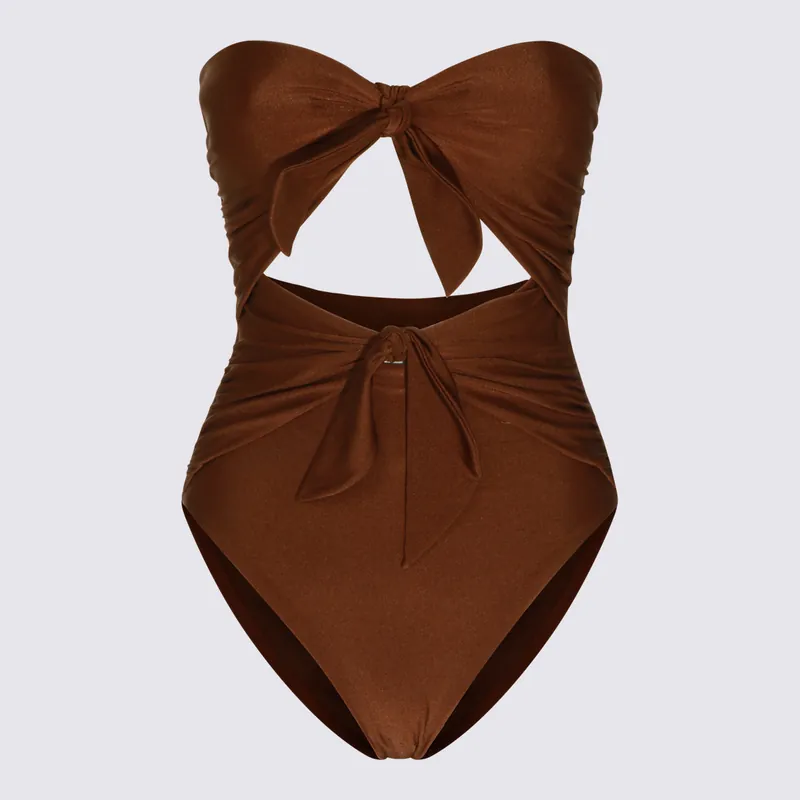 Sea Clothing Walnut - Zimmermann