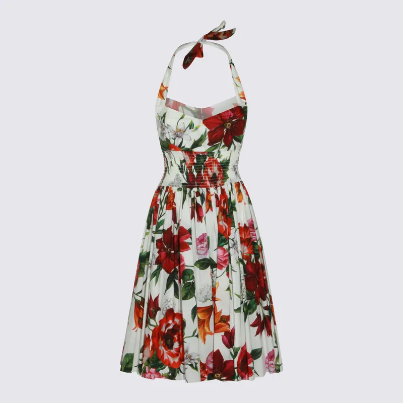 Dresses Anemoni Gigli - Dolce & Gabbana