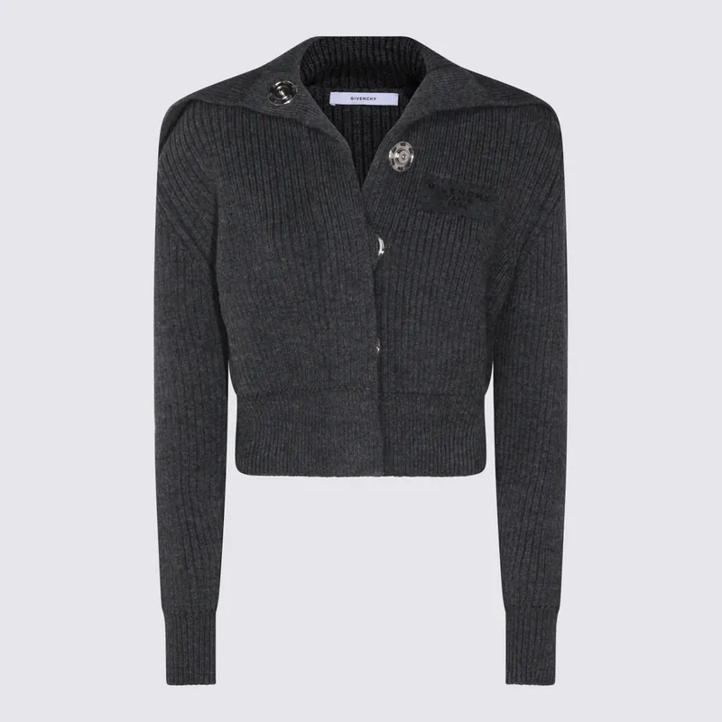 Sweaters Slate Blend - Givenchy