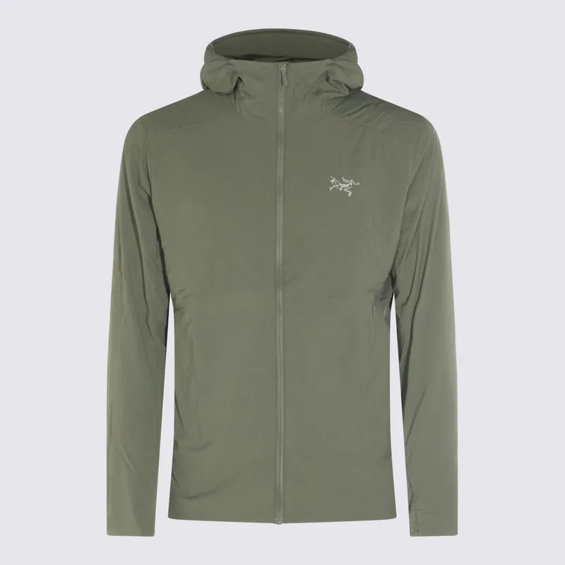 Jackets Forage - Arc*Teryx