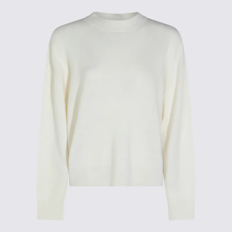 Sweaters Cream - Anine Bing