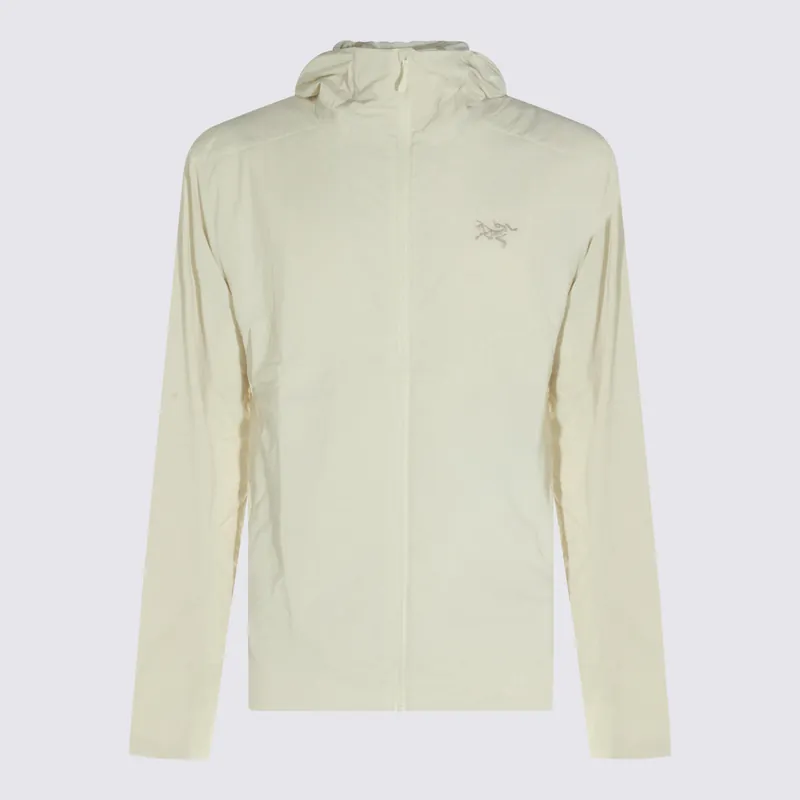 Jackets Sea Salt - Arc*Teryx