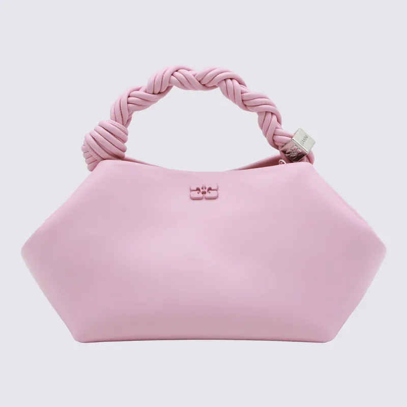 Bags Pink Nectar - Ganni