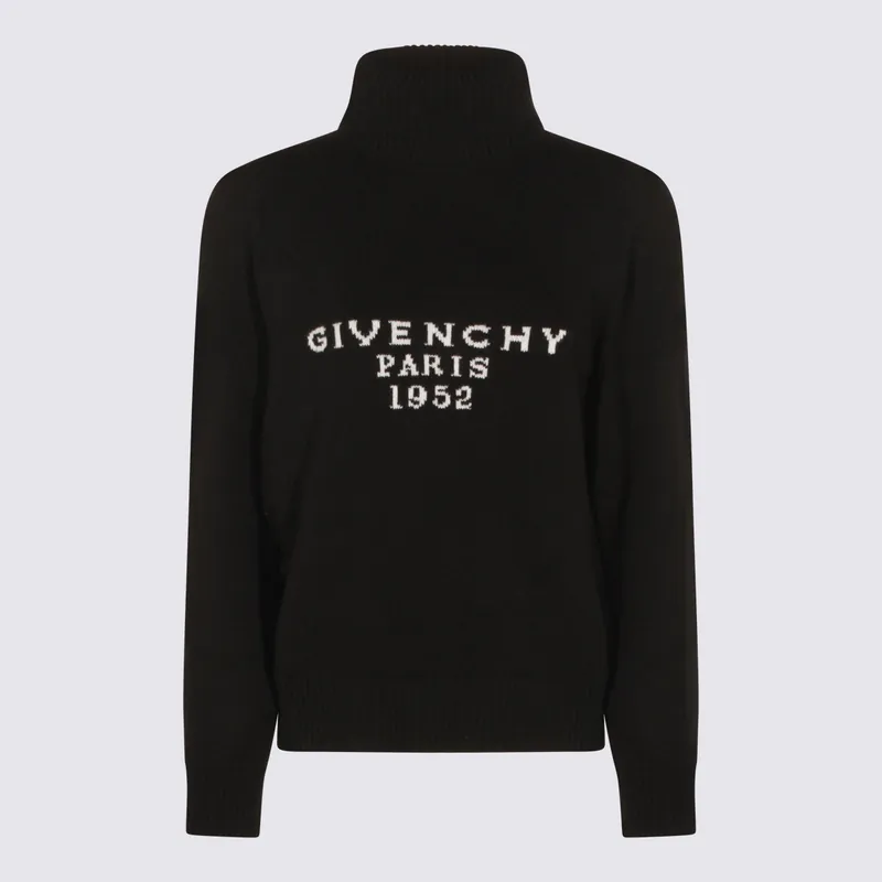 Sweaters Black - Givenchy
