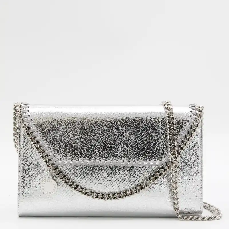 Bags Silver - Stella McCartney
