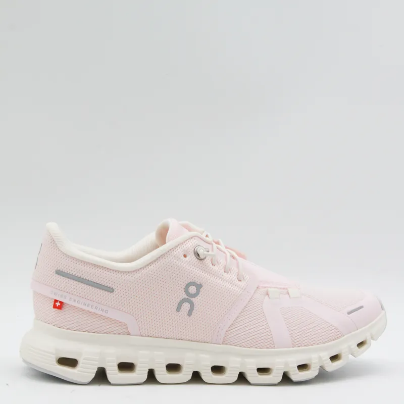 Sneakers Salt/Gardenia - On