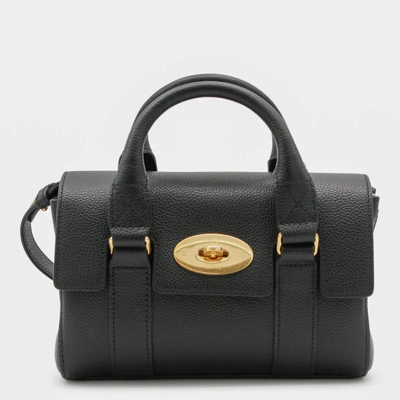 Bags Black - Mulberry