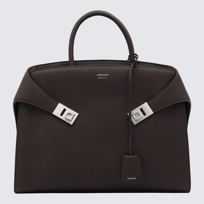 Bags Brown - Ferragamo