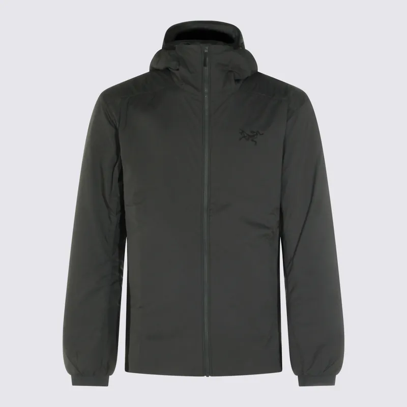 Jackets Cloud/Black - Arc*Teryx