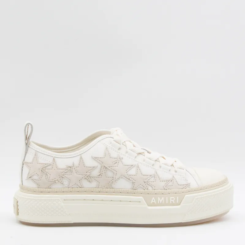 Sneakers Alabaster - Amiri