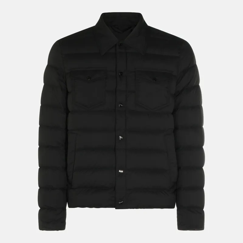 Coats Scuri - Herno