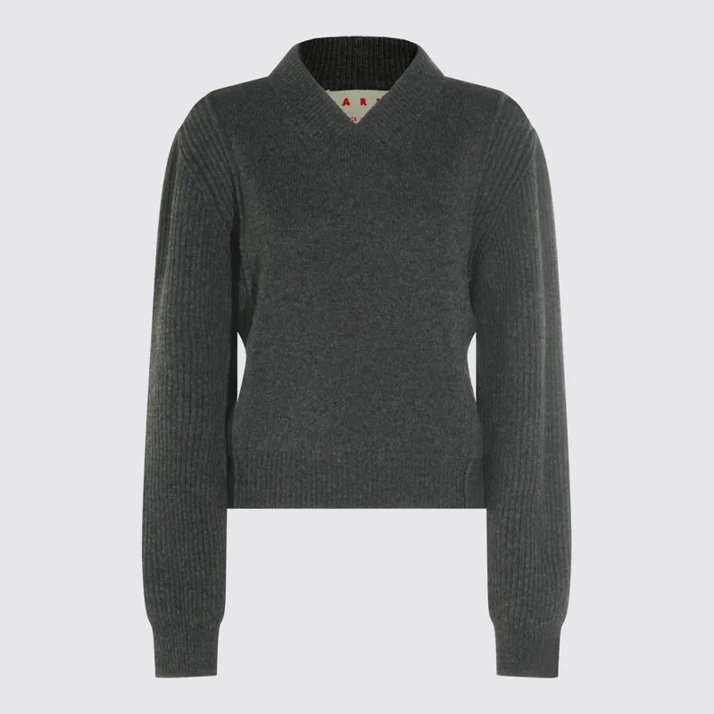 Sweaters Graphite - Marni