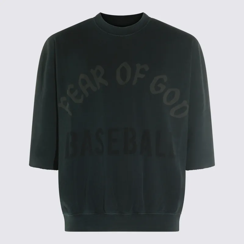 Sweaters Black - Fear of God