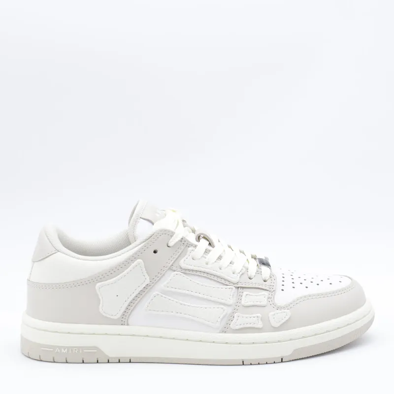 Sneakers Alabaster - Amiri