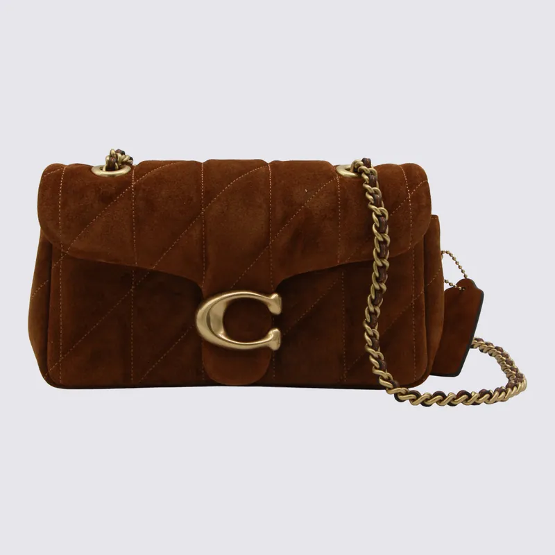 Bags Warm Brown - Coach