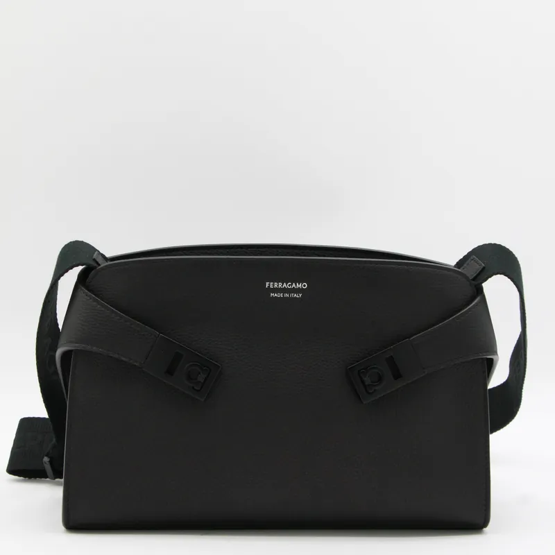 Bags Black - Ferragamo