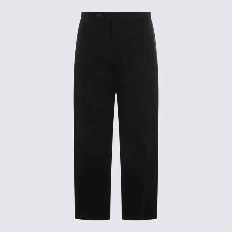 Trousers Black - Jil Sander