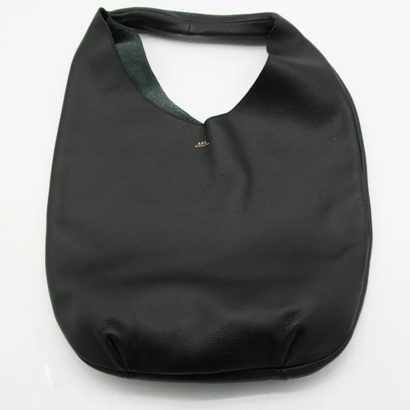 Bags Black - A.P.C.