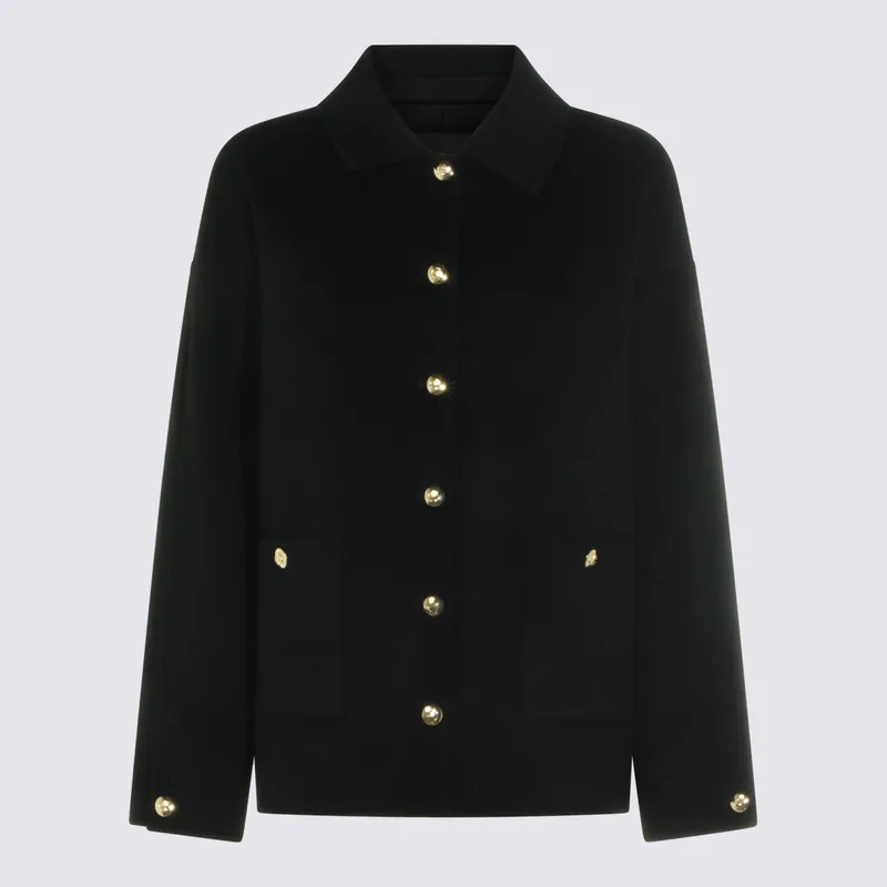 Jackets Black - Anine Bing