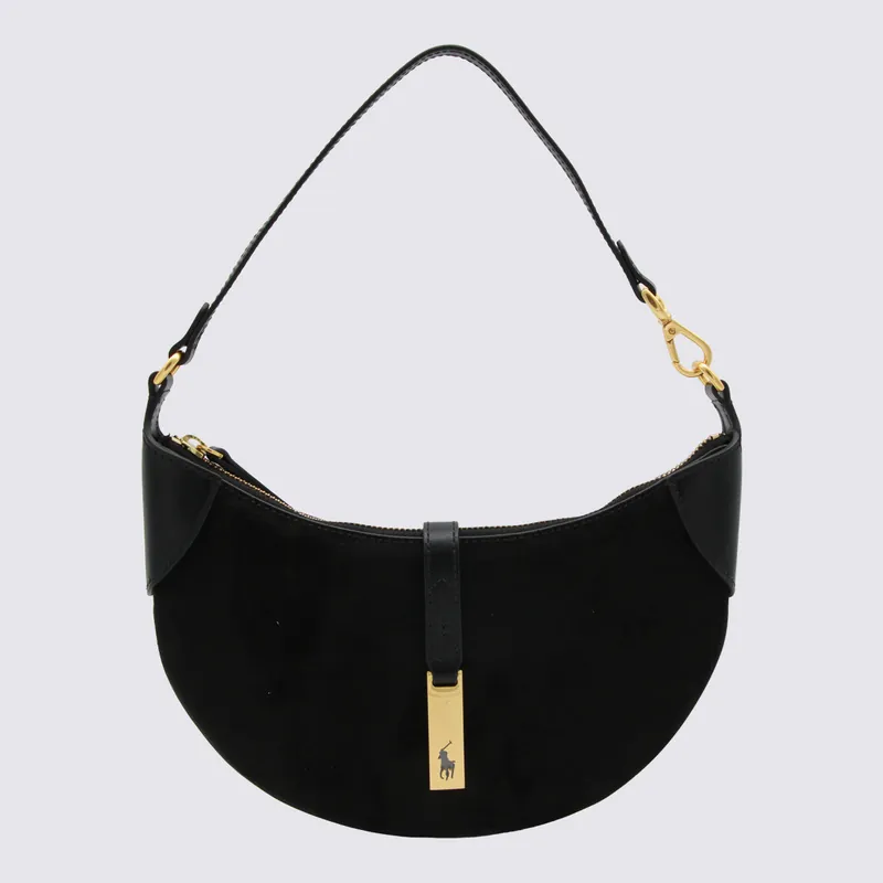 Bags Black - Polo Ralph Lauren