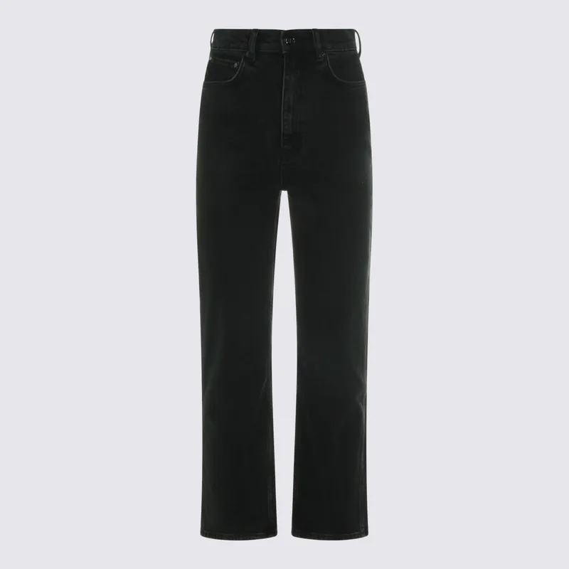 Jeans Black - Anine Bing