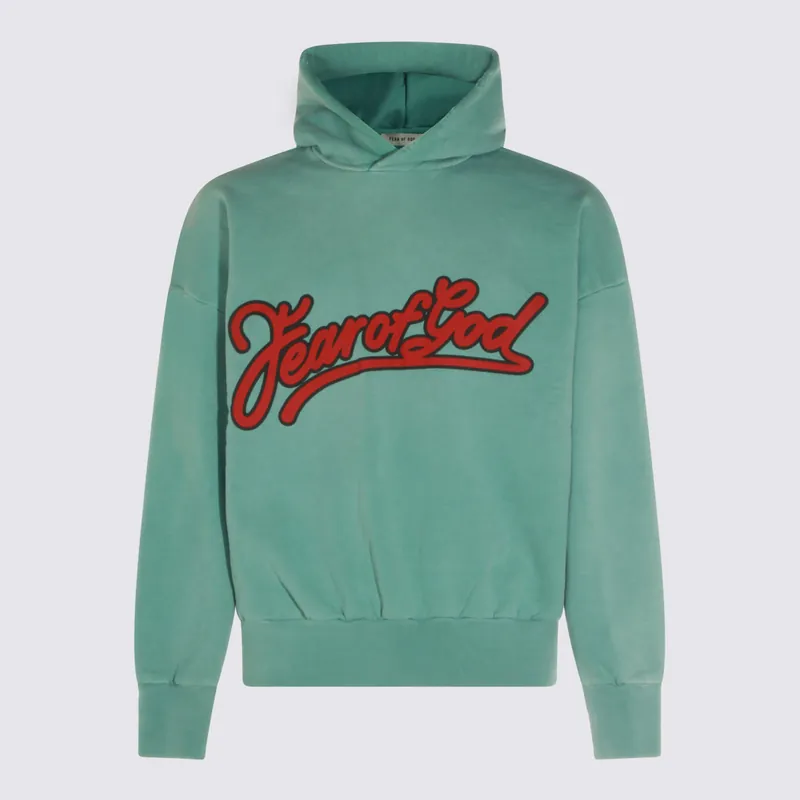 Sweaters Sky - Fear of God