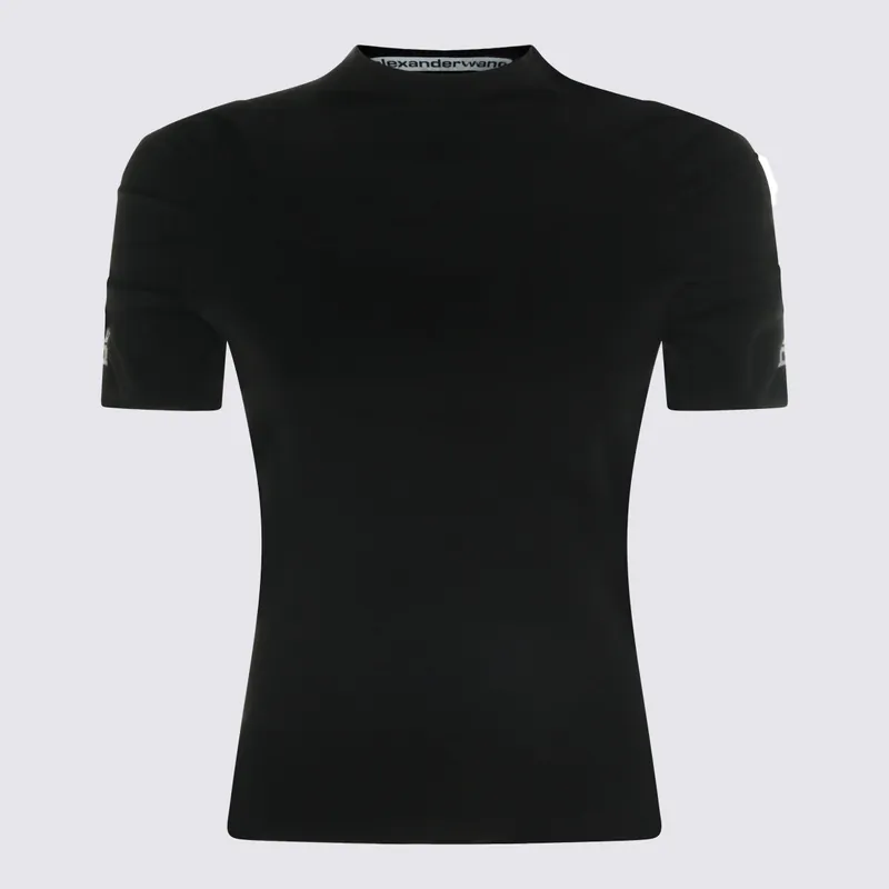 Top Black - Alexander Wang