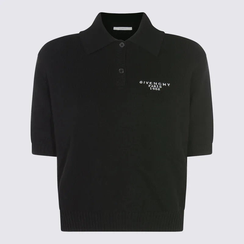 Top Black - Givenchy
