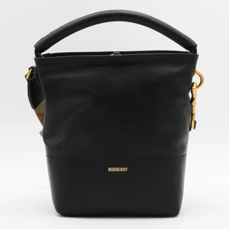 Bags Black - Burberry