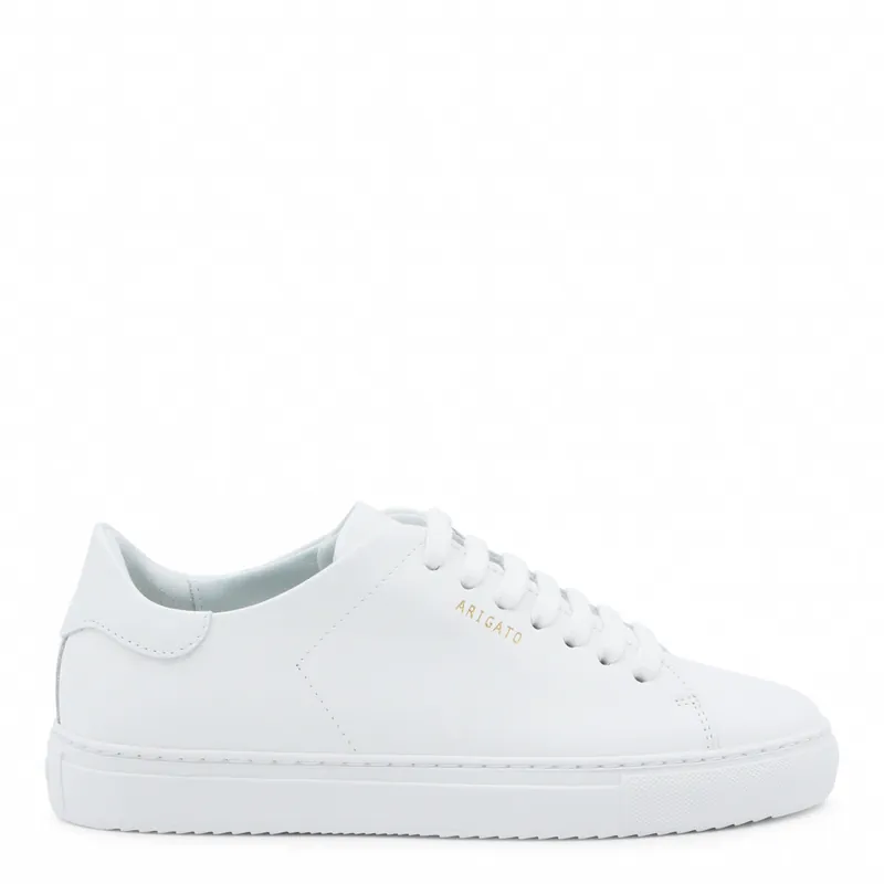Sneakers White - Axel Arigato