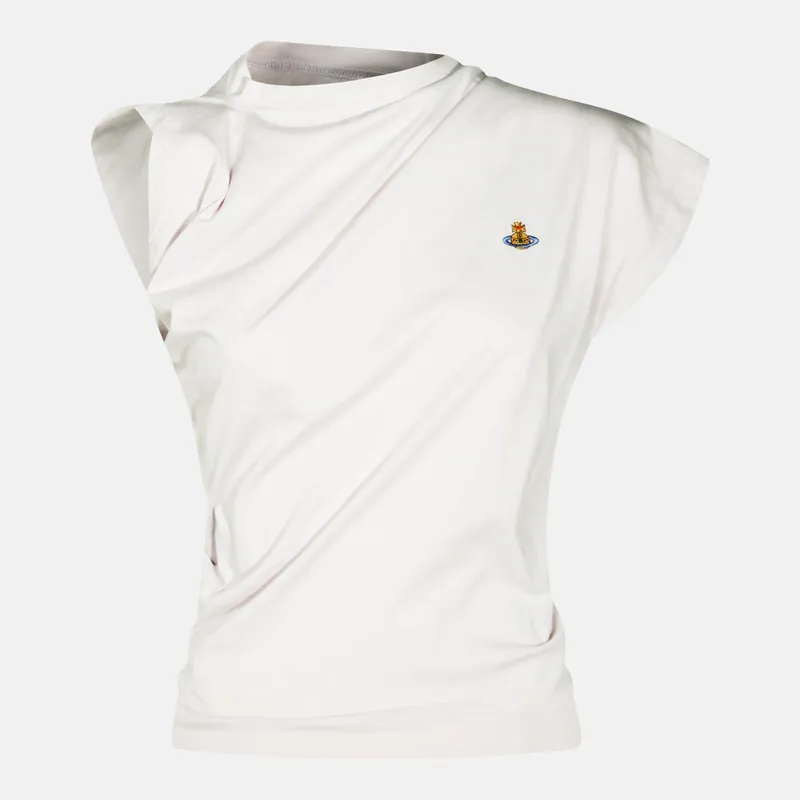 Top White - Vivienne Westwood