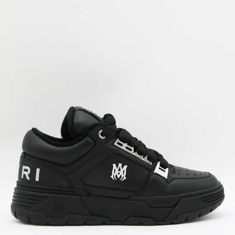 Sneakers Black - Amiri