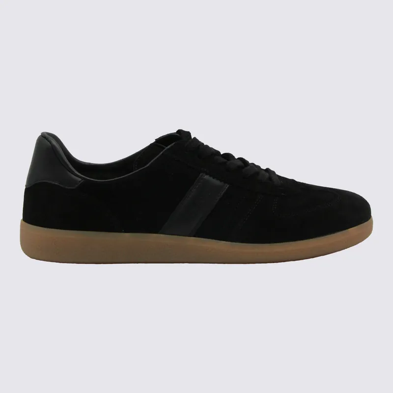 Sneakers Black - Tom Ford