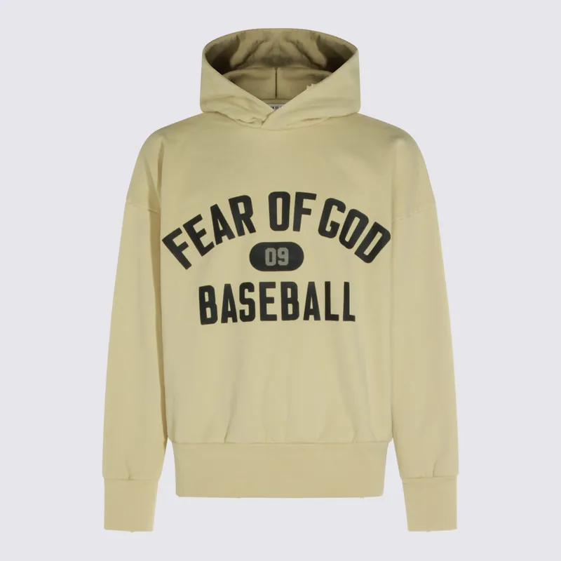 Sweaters Ivory - Fear of God