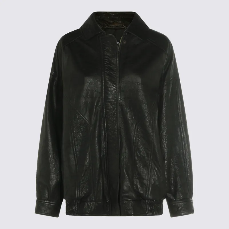 Jackets Scuri - Dolce & Gabbana