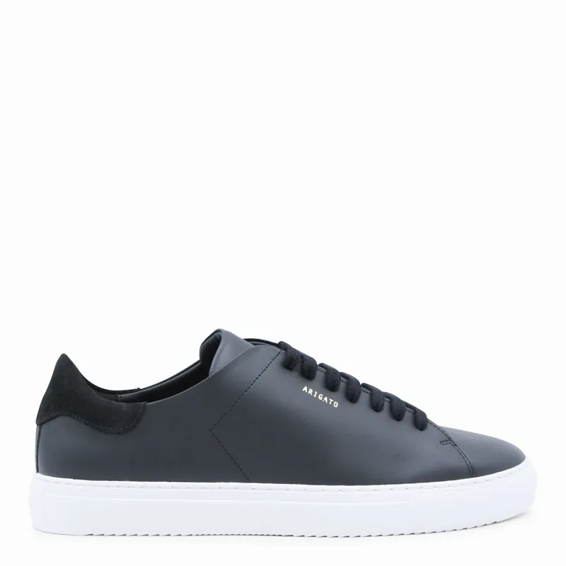 Sneakers Black - Axel Arigato