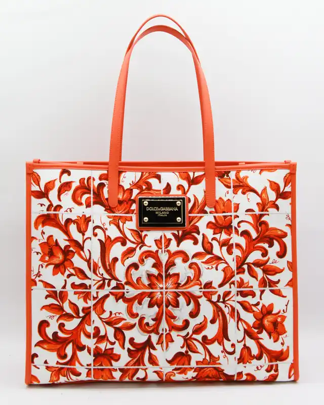 Bags Maiolica - Dolce & Gabbana