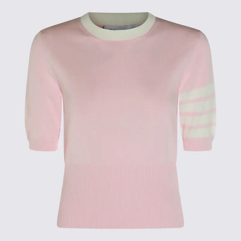 Sweaters Light Pink - Thom Browne