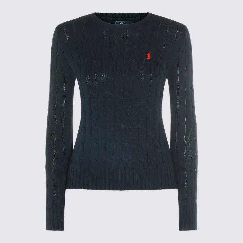 Sweaters Navy - Polo Ralph Lauren