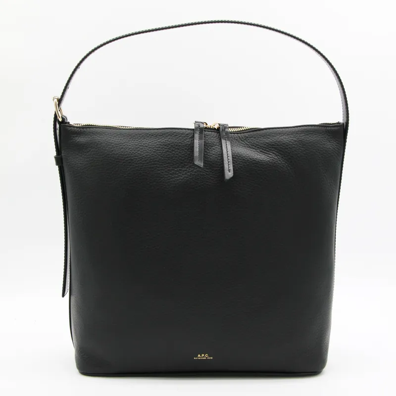 Bags Black - A.P.C.