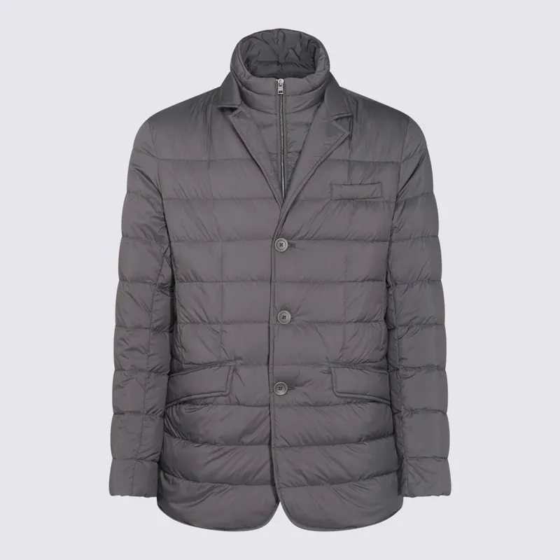 Coats Scuri - Herno