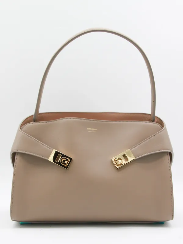 Bags Taupe - Ferragamo