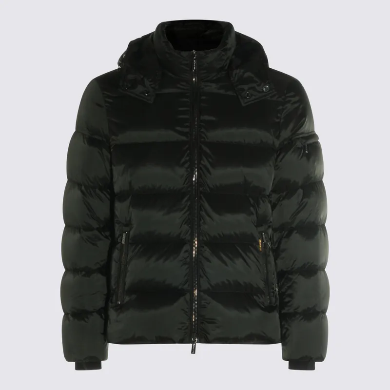 Coats Green - Moorer