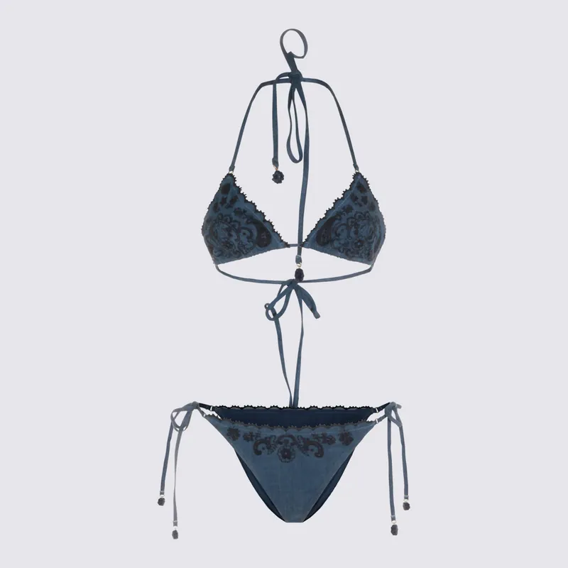 Sea Clothing Denim - Zimmermann