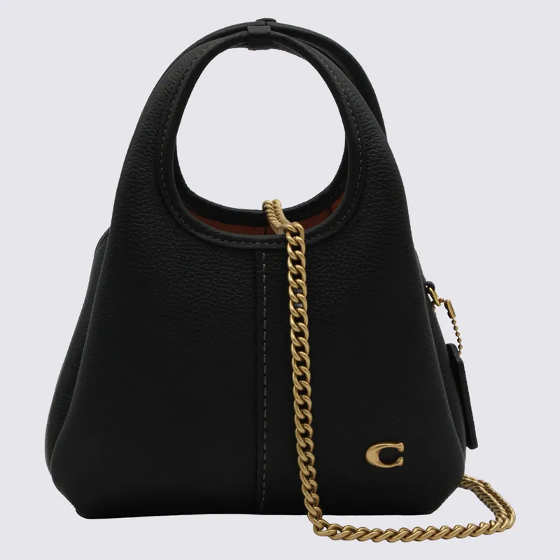 Bags Black - Coach