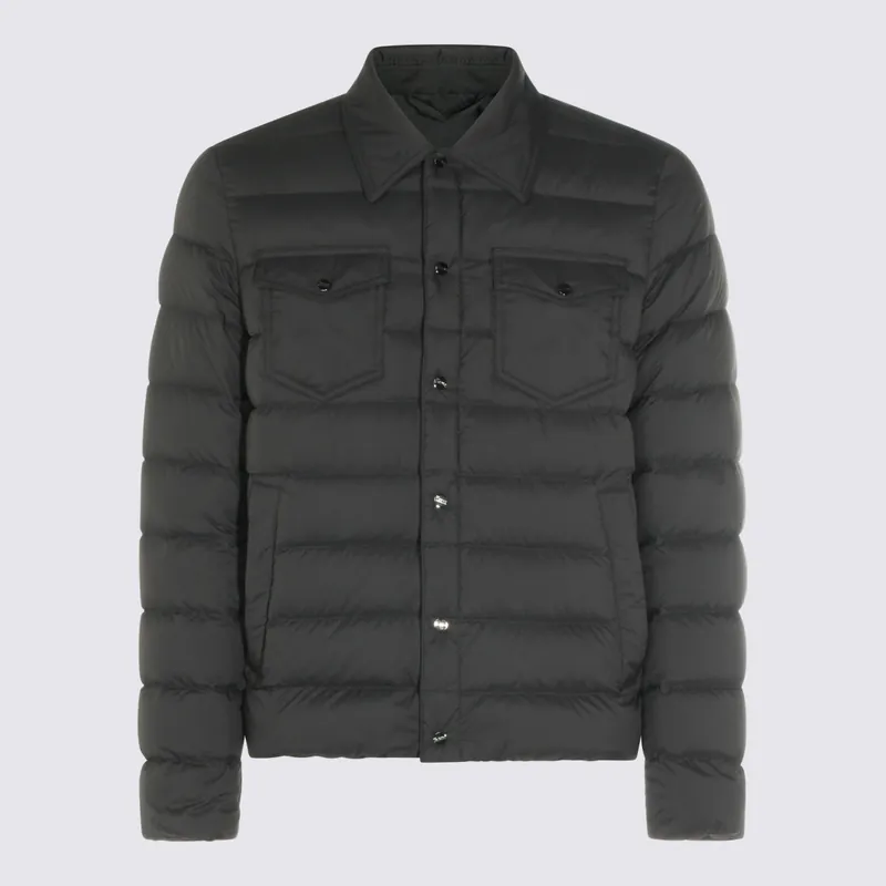 Coats Scuri - Herno