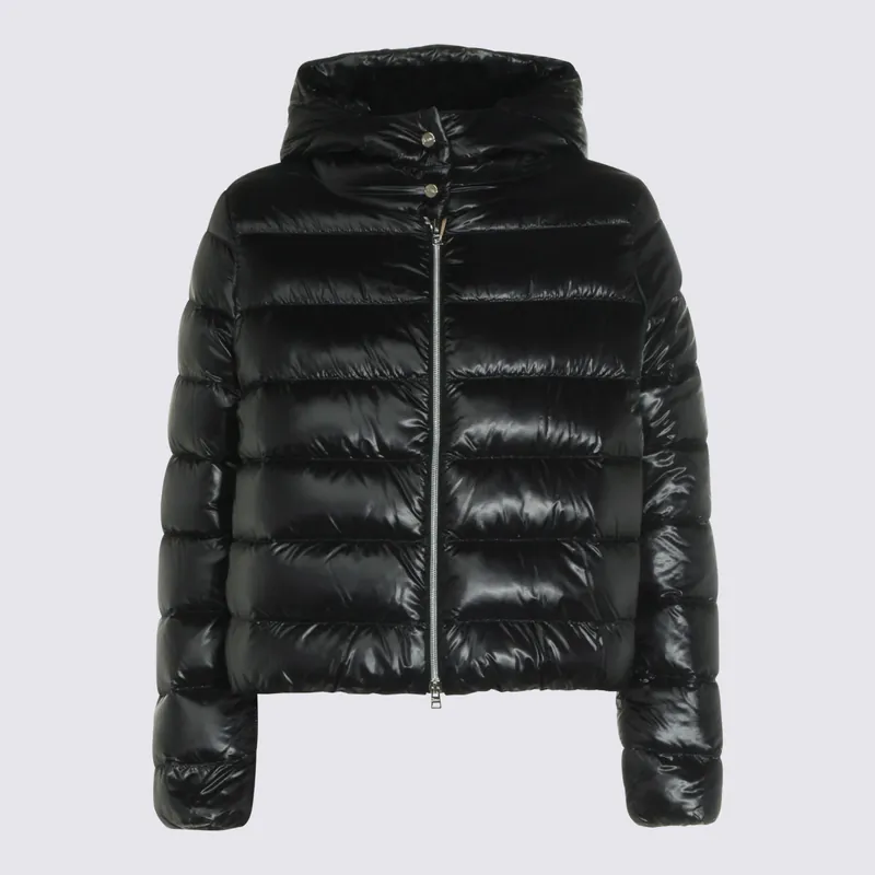 Coats Scuri - Herno