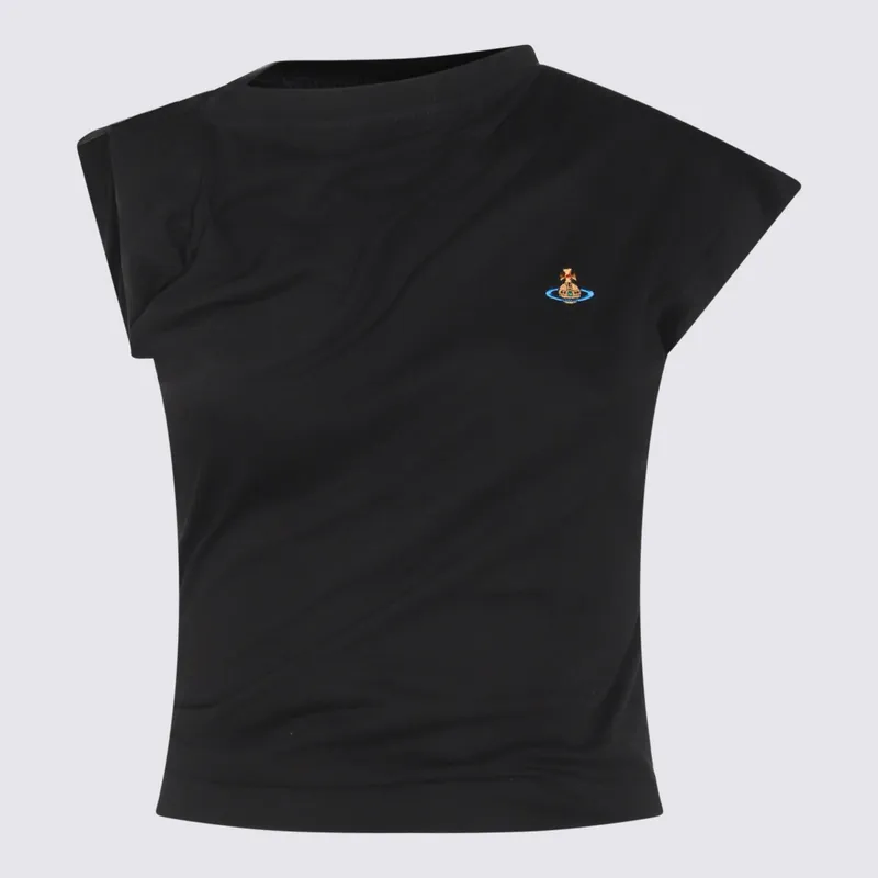 Top Black - Vivienne Westwood