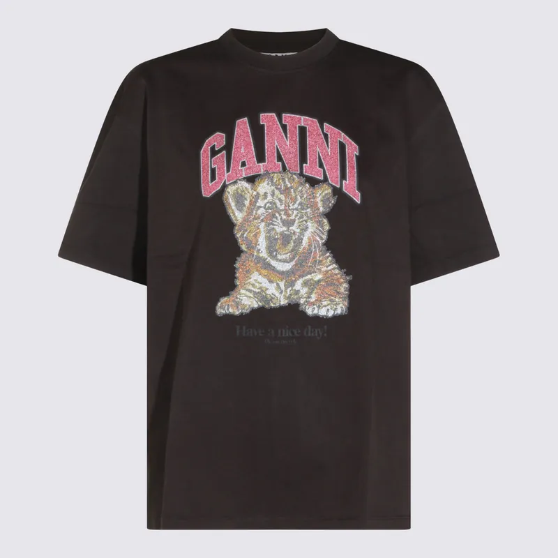 T-Shirts And Polos Phantom